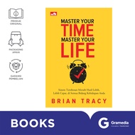 Buku Master Your Time Master Your Life