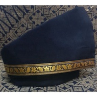 tanjak tengkolok moden murah A04