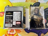 （包郵）雷霆特攻隊 THUNDERBOLTS* 日谷 MARVEL 哨兵 Sentry Bob 盲袋 方形襟章 隱藏款