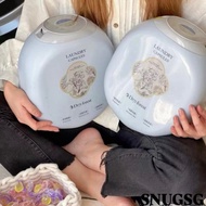 [MEGA WAREHOUSE CLEARANCE SALE] SNUGSG STRONG SCENT 3 IN 1 CONVENIENT 168 PCS LAUNDRY PODS