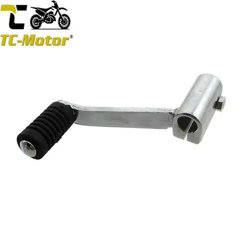 TC-Motor Short Gear Shift Shifter Lever For 50cc 70cc 90cc 110cc 125cc 140cc 150cc 250cc WPB Orion M