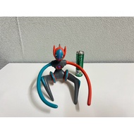Pokemon Deoxys Tomy Authentic
