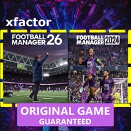 [OriginalOffline] Football Manager 2026 FM 26 Football Manager 26 | Football Manager 2024 |  2023 | 