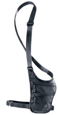 Deuter Security Holster - Black (New Logo) 100% Original