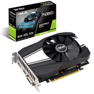 ASUS GeForce GTX 1660 Super Overclocked 6GB Phoenix Fan Edition HDMI DP DVI Graphics Card (PH-GTX166