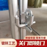 Chicken Shed Large Outdoor Assembly Household Outdoor Anti-Shed Chicken Nest Construction Canopy DXO