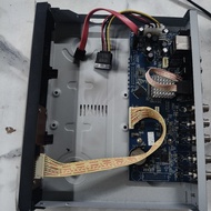 DVR SPC 8 CHANNEL