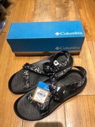 歡迎使用消費卷❗️❗️❗️ 日本限定🇯🇵🇯🇵Columbia x atmos sandal Size /US10 /28cm 100%new 100%real 100%deadstock  拖鞋 涼鞋