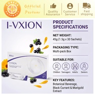 【Coreza store】限时优惠促销 Belixz I-Vxion Ivxion 100 Original  B3X0  EXP2028 06 8Pnudv