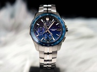 CASIO Oceanus OCW-S7000A-2AJF OCW-S7000A-2A Solar 10ATM Watch 2023.06released