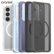 ARAREE Korea Samsung GALAXY S26 DUPLE M ARMOR Shockproof Phone Case Cover