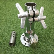 Short Tail Kg KKK GX160 GX200 GX120 G200 5.5 6.5 Horsepower Boat Three Ks Authentic