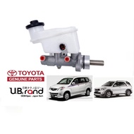 Toyota Avanza 1.3 1.5 F601 F602 F651 F652 Rush 1.5 F700 Brake Master Pump 47201-BZ010