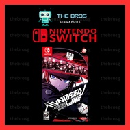 (🔥FLASH SALE🔥) The Hundred Line Last Defense Academy (Nintendo Switch) Digital Download