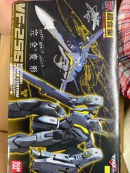 Macross 始初版 超合金VF25S
