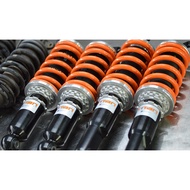 TITAN SP-3 Adjustable for Ferrari F360 Modena 95-05