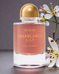 Byredo Casablanca Lily Extrait de Parfum 香水