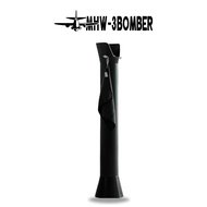 MHW-3bomber 3feet Commercial Knock Box Stand Knock Box for Coffee Puck Slag Coffee Box