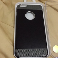 I phone 6plus 2 in1 case