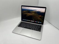 【一番3C】Apple筆電 Macbook Air 13吋 A1932 i5/1.6G/8G/128G 銀 2019年款