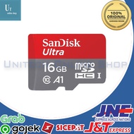 Micro SD SANDISK 16GB/32G/64GB/128GB