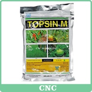 500GM Topsin M Ancom Thiophanate Methyl 70.0% Racun Kulat Fungicide Preventive