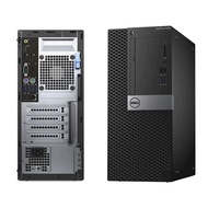 SELL PC DELL OPTIPLEX 7050 MT CORE I3 7100 RAM 32GB SSD 512GB HDMI USB C WARRANTY LIKE NEW