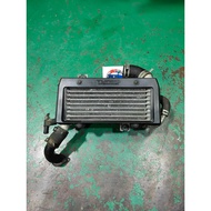 Intercooler L5 Single Cam Original Halfcut Japan