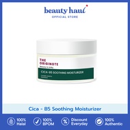 THE ORIGINOTE Cica - B5 Soothing Moisturizer - The Originote Cica Moisturizer, Soothing Moisturizer,