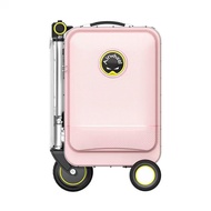 AIRWHEEL Airwheel SE3SL Plus Electric Scooter Suitcase (Pink)