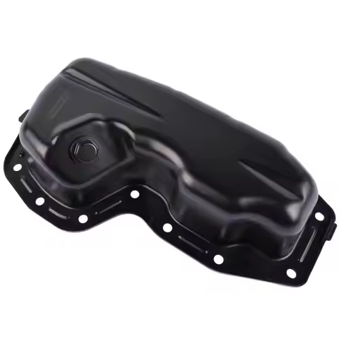 AP01 Lower Engine Oil Pan For Dodge Durango Ram 1500 Jeep Grand Cherokee V6 3.6L 5184407AF