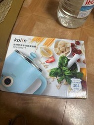 Kolin 歌林防燙多功能美食鍋快煮鍋