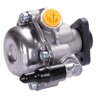【 LCG5】-1 PCS Power Steering Pump 32416760036 Silver & Black Metal for 320i 323Ci 323i 325Ci 325i 32