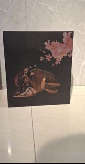 鬼滅之刃 彌豆子 Nezuko GK