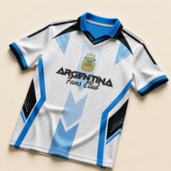 FANTASY ARGENTINA VINTAGE/ JERSEY CLASSIC/ JERSEY EURO/ JERSEY VINTAGE/ JERSEY FANTASY JERSEY