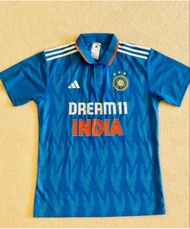 7e4e2d India Cricket Team ODI Jersey 2024 & 2023 Indian polo shirt T20 World Cup 3e55a821