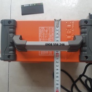 Máy hàn que Btec MMA 200F PRO