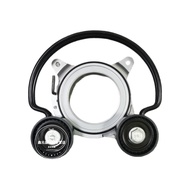 Audi A4LB9 A6LC8 A5 A7 Q5L 2.0T Engine Belt Tightening Wheel Generator Belt Tightening Wheel Tension