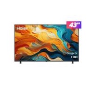HAIER ทีวี LED DIGITAL SMART TV 43 นิ้ว รุ่น H43K85FFX (355458-728444010)