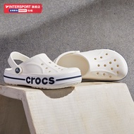 Crocs Crocs Men's Shoes Women's Shoes Summer Beya Crocs Crocs Beach Shoes Sandals Slippers205089