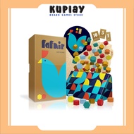 Fafnir (Original) Pocket board game | Made by Oink Games