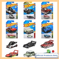 Hot Wheels Basic Car C Assortment Toy Vehicle Diecast 36 pcs Box C4982-98RC