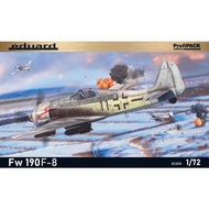 Fw 190F-8 1/72 Eduard 70119