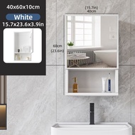 Aluminium Bathroom Cabinet With Mirror Lavatory Sink Complete Set Bathroom Sink With Cabinet Small T