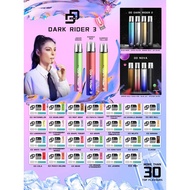 DD LIVE "CRYSTAL" TRANSPARENT FLAVOUR 1ST BATCH | 100% ORIGINAL & 1 YEAR WARRANTY