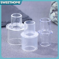 SWEETHOME 15mm To 22mm Anesthesia Tube Connector Anesthesia Breathing Circuit Corrugated Straight Co