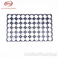 18650 6x10 60P Holder (Container Frame)