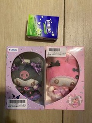 Melody x Licca ) 限定版吊飾 $230一套