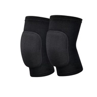 Non-Slip Knee Brace Soft Knee Pads Breathable Knee Sleeve Knee Pads Volleyball Knee Pads Dance Knee