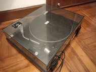 Denon 天龍黑膠唱機 SL-18A